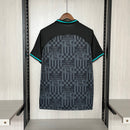 Camisa Liverpool Edition Black 24/25 - Preta