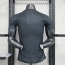 Camisa Argentina Edição Especial 24/25 Jogador Masculina - Preta