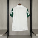 Camisa Verdão Away ll 25/26 - Todos os Patrocinadores