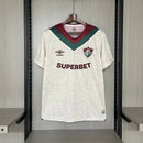 Camisa do Fluminense Third lll 24/25 - Branca
