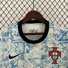 Camisa Seleção Portugal Away 24/25