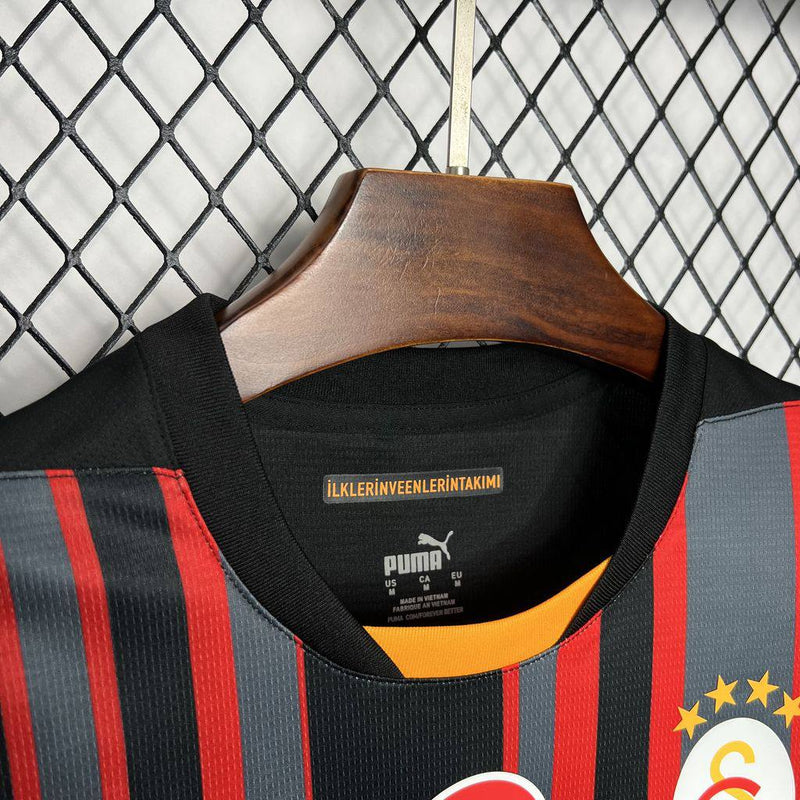 Camisa Galatasaray Third lll - 24/25