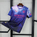 Camisa Manchester City Edição Especial 25/26 - Torcedor