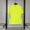 Camisa Flamengo Goleiro 25/26 - Verde