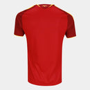 Camisa Roma Home l 26/27 - Vermelha