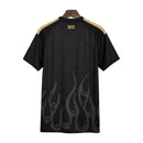 Camisa Juventus Third lll 26/27 - Preta