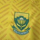 Camisa África do Sul Home 2026 - Amarela