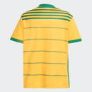 Camisa Brasil Originals Cob Unissex - Amarela