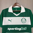Camisa do Verdão Edição Especial 25/26 - Verde e Branca