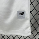 Camisa Bayer Leverkusen Away ll  25/26 - Branca