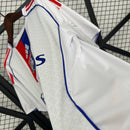 Camisa Lyon Home l 25/26 - Branca