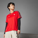 Camisa Flamengo Edição Especial 25/26 - Vermelha