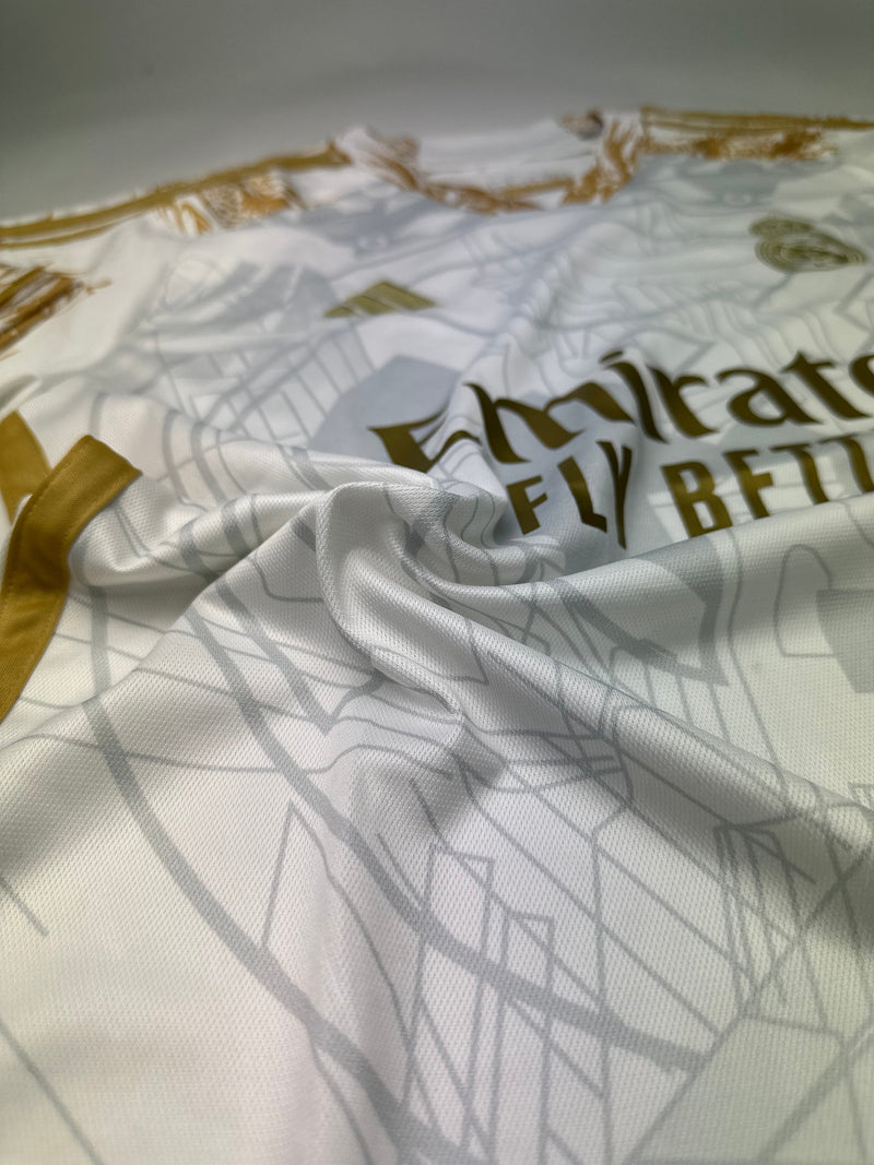 Camisa Real Madrid 23/24 Special Edition