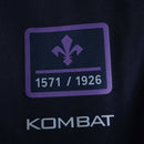 Camisa Fiorentina Fourth lV 25/26 - Roxa