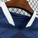 Camisa Seleção Escócia Home 2026 - Azul