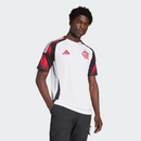 Camisa Flamengo Away ll 25/26 - Branca