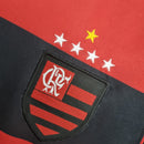 Camisa Flamengo Home Retrô 03/04 [PRONTA ENTREGA]