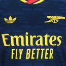 Camisa Arsenal Away ll 26/27 - Azul