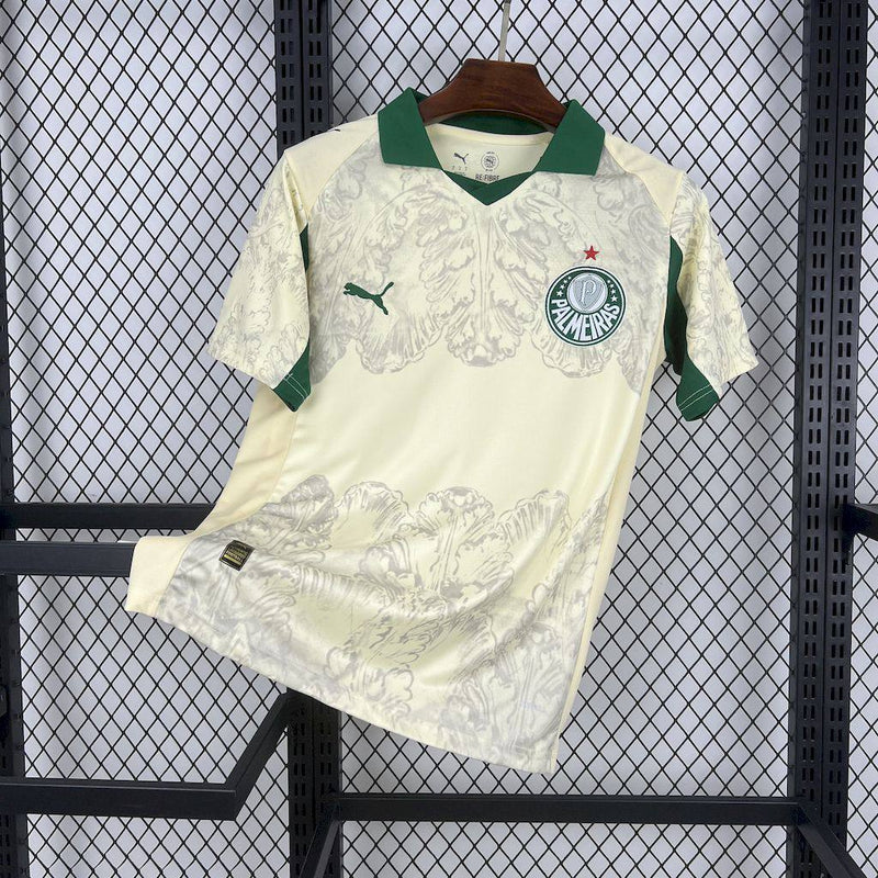Camisa do Verdão Edição Mundial De Clubes - 25/26