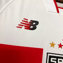 Camisa do Tricolor Home I 26/27 - Branca