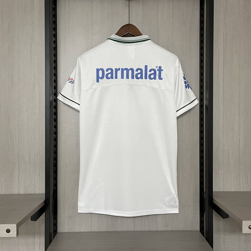 Camisa Verdão Retrô 1994 - Branca