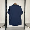 Camisa Flamengo Treino 25/26 - Azul