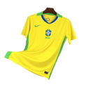 Camisa Seleção Brasileira Home l 25/26 - Amarela