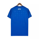 Camisa Cabuloso Home l 26/27 - Azul