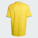Camisa Seleção Colômbia Home 2026 - Amarela
