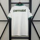 Camisa Verdão Retrô 1997 - Branca