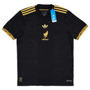 Camisa Seleção México Home l 25/26 - Preta