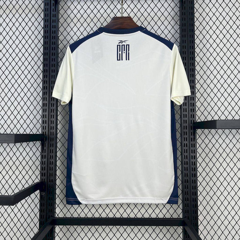 Camisa Botafogo Treino 25/26 - Beje