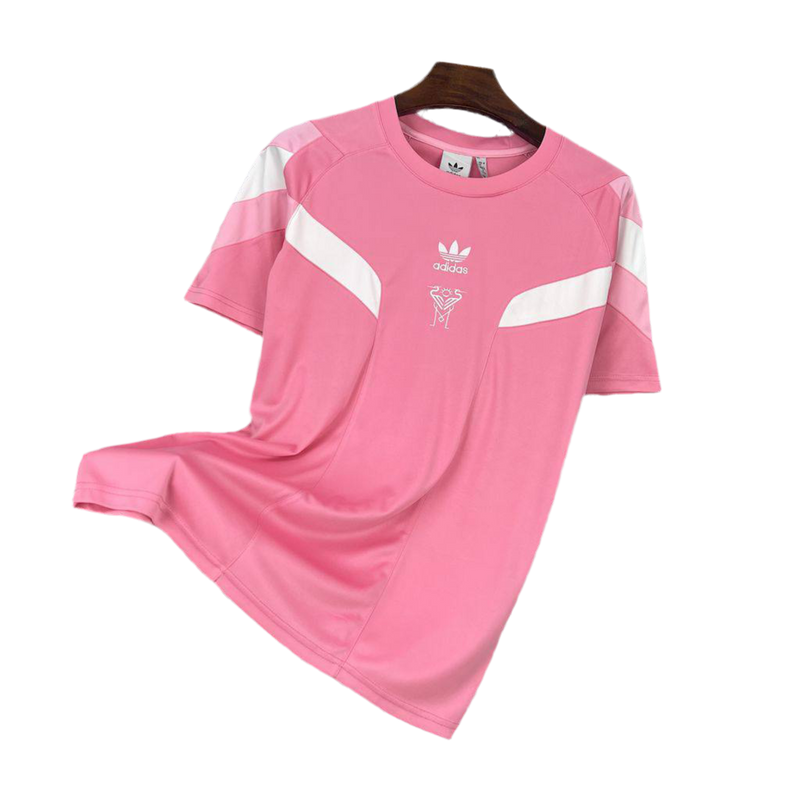 Camisa Inter Miami Edição Especial Torcedor 25/26 - Rosa