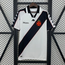 Camisa Vasco Retrô 1997 -  Branca