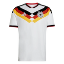 Camisa Seleção Alemanha Home 2026 - Branca