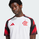 Camisa Flamengo Away ll 25/26 - Branca
