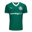 Camisa do Verdão Home I 25/26 - Verde