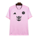 Camisa Inter Miami Home l 26/27 - Rosa