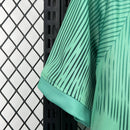 Camisa Brasil Goleiro Torcedor Verde 2026 - Seleção Brasileira