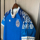 Camisa do Bahia Third lll 24/25 - Torcedor Azul