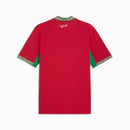 Camisa Marrocos Home 2026 - Vermelha