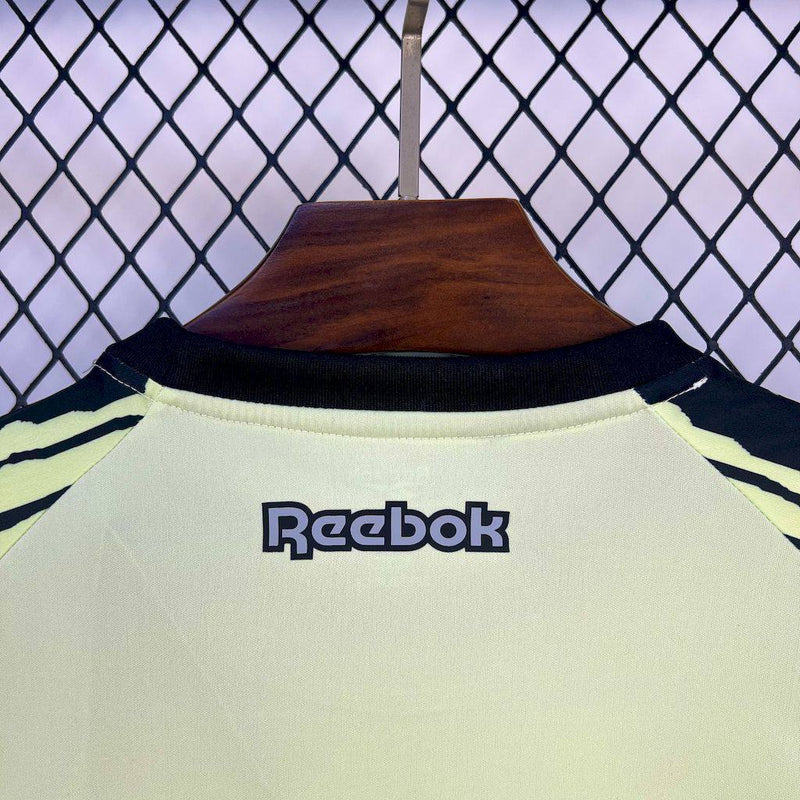 Camisa Botafogo Treino 25/26 - Verde