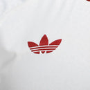 Camisa Seleção Espanha Away 2026 - Branca