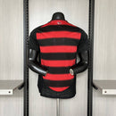 Camisa Flamengo Home l 25/26 - Versão Jogador