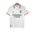 Camisa Milan 24/25 Away ll - Torcedor Branca