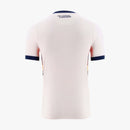 Camisa Equador Third 2026 - Branca