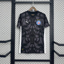 Camisa do Bahia Goleiro 25/26 - Cinza