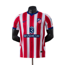 Camisa Atlético de Madrid Home l 26/27 - Masculino Jogador