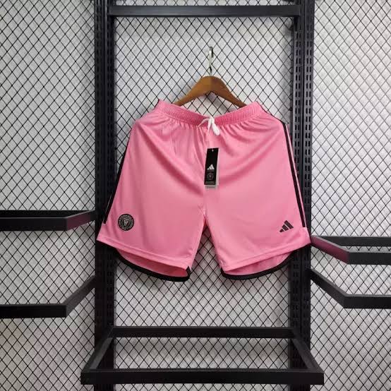 Short Inter Miami 25/26 - Rosa