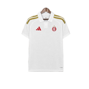 Camisa Internacional Away ll 26/27 - Branca